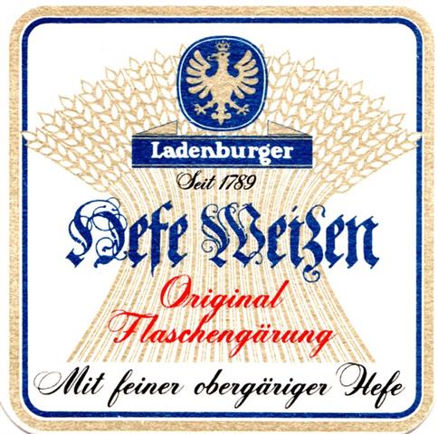 neuler aa-bw laden quad 2b (180-hefe weizen)